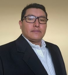 Edgar, 43 years old, Bisexual, Man, Latacunga, Ecuador