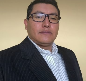 Edgar, 43 años, Latacunga, Ecuador