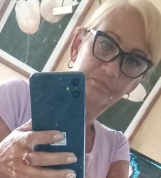 Meybol Perez Fernández, 57 years old, Straight, Woman, Santiago de Cuba, Cuba