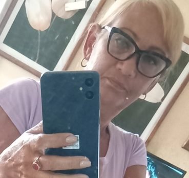 Meybol Perez Fernández, 57 years old, Santiago de Cuba, Cuba