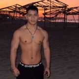 Manuel, 18 years old, Itacoatiara, Brazil