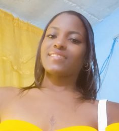 Yeniset, 21 years old, Straight, Woman, Guantanamo, Cuba