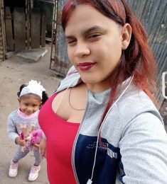 Roxana, 27 years old, Straight, Man, Florida, Cuba