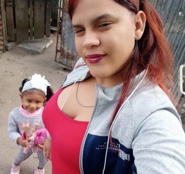 Roxana, 27 years old, Florida, Cuba