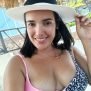Katherine Toro, 34 years old, Cumana, Venezuela