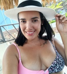 Katherine Toro, 34 years old, Bisexual, Woman, Cumana, Venezuela