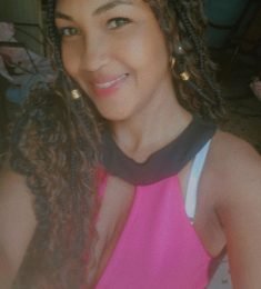 Yami, 36 years old, Straight, Woman, Brussels, Belgium