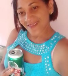 Anita, 39 years old, Straight, Woman, Guantanamo, Cuba