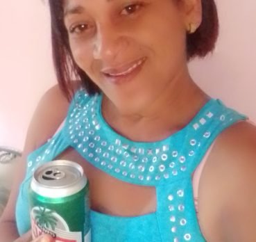 Anita, 39 years old, Guantanamo, Cuba