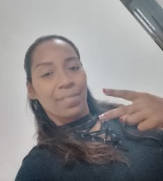 Amalia, 39 years old, Straight, Woman, Havana, Cuba