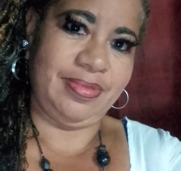 Mariana, 49 years old, Florida, Cuba