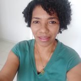 Martha, 54 years old, Cartagena, Colombia