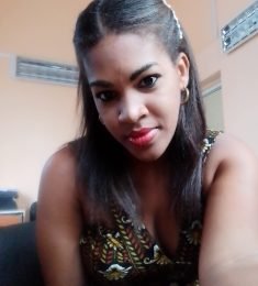 Yani, 32 years old, Straight, Woman, Centro Habana, Cuba