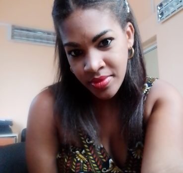 Yani, 32 years old, Centro Habana, Cuba