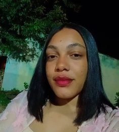 Emely Disla, 25 years old, Straight, Woman, Santo Domingo Oeste, Dominican Republic