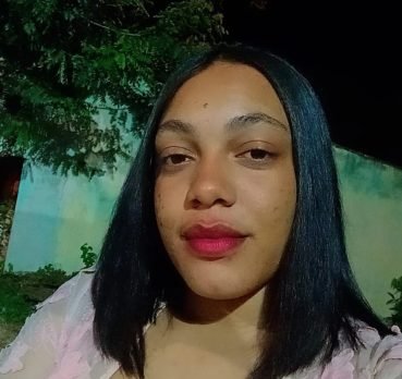 Emely Disla, 25 years old, Santo Domingo Oeste, Dominican Republic