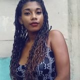 Yasary donatien, 22 years old, Nuevitas, Cuba