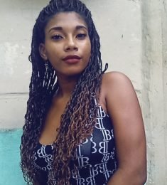 Yasary donatien, 22 years old, Straight, Man, Nuevitas, Cuba