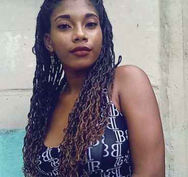 Yasary donatien, 22 years old, Nuevitas, Cuba