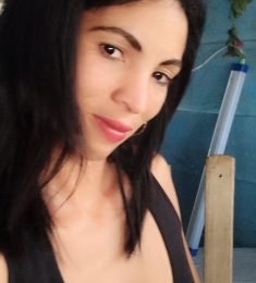 Cleibis Dayani, 28 years old, Straight, Woman, Amancio, Cuba
