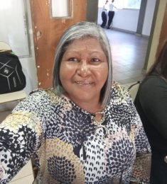 Yayita, 62 years old, Straight, Woman, Caracas, Venezuela