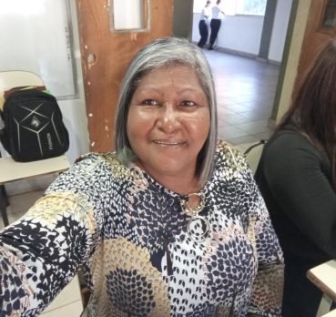 Yayita, 61 years old, Caracas, Venezuela