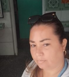 Yaima, 40 years old, Straight, Woman, Centro Habana, Cuba