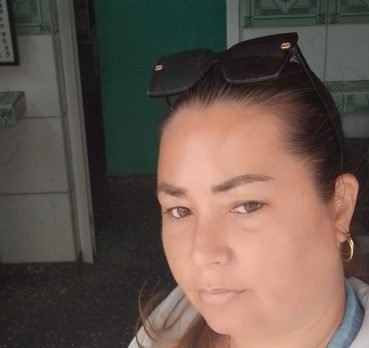 Yaima, 40 years old, Centro Habana, Cuba