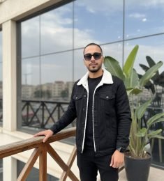 Hassan, 31 years old, Straight, Man, Coacalco, Mexico