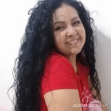 Thaide Delgado, 54 years old, Cascavel, Brazil
