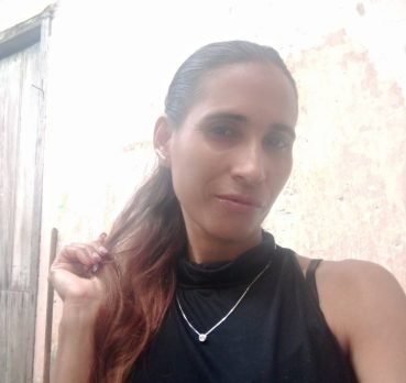 Yusleidi Martinez, 41 years old, Minas de Matahambre, Cuba