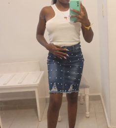 Devora, 20 years old, Straight, Woman, Moron, Cuba