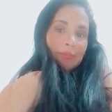 Cilia, 49 years old, Havana, Cuba