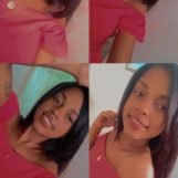 Adyesa salet, 21 years old, Guantanamo, Cuba