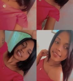 Adyesa salet, 21 years old, Straight, Woman, Guantanamo, Cuba