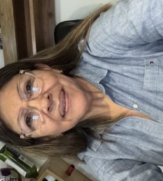 Silvia, 59 years old, Straight, Woman, Masaya, Nicaragua