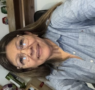 Silvia, 59 years old, Masaya, Nicaragua