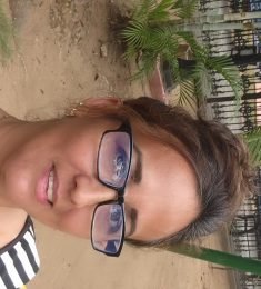 Kathy Ibarra López, 43 years old, Straight, Woman, Sancti Spiritus, Cuba