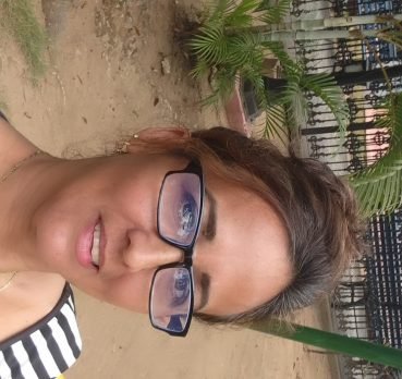 Kathy Ibarra López, 43 years old, Sancti Spiritus, Cuba