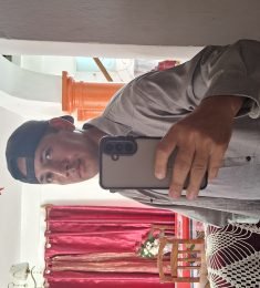 Ray, 35 years old, Bisexual, Man, Guantanamo, Cuba