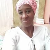 Ana Mejias, 46 years old, Diez de Octubre, Cuba