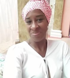 Ana Mejias, 46 years old, Straight, Woman, Diez de Octubre, Cuba