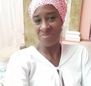 Ana Mejias, 46 years old, Diez de Octubre, Cuba