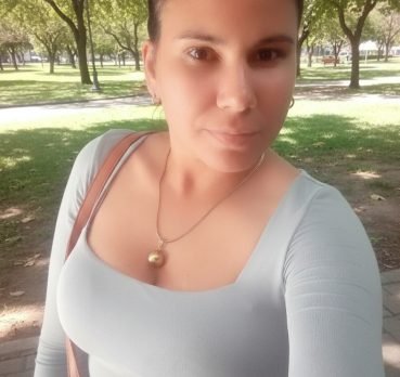 Geidys, 33 years old, Ciego de Avila, Cuba