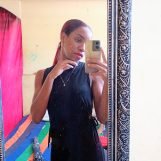 Arianne, 19 years old, Santiago de Cuba, Cuba