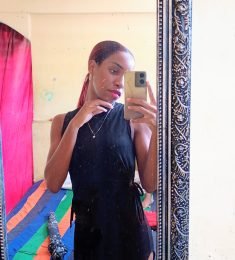 Arianne, 19 years old, Straight, Woman, Santiago de Cuba, Cuba