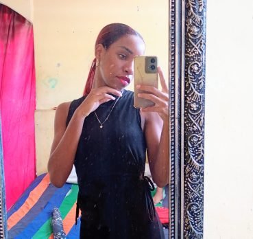 Arianne, 19 years old, Santiago de Cuba, Cuba
