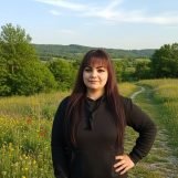 Sibel, 38 years old, Soria, Spain