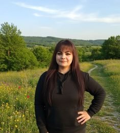 Sibel, 38 years old, Straight, Woman, Soria, Spain