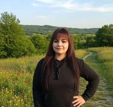 Sibel, 38 years old, Soria, Spain